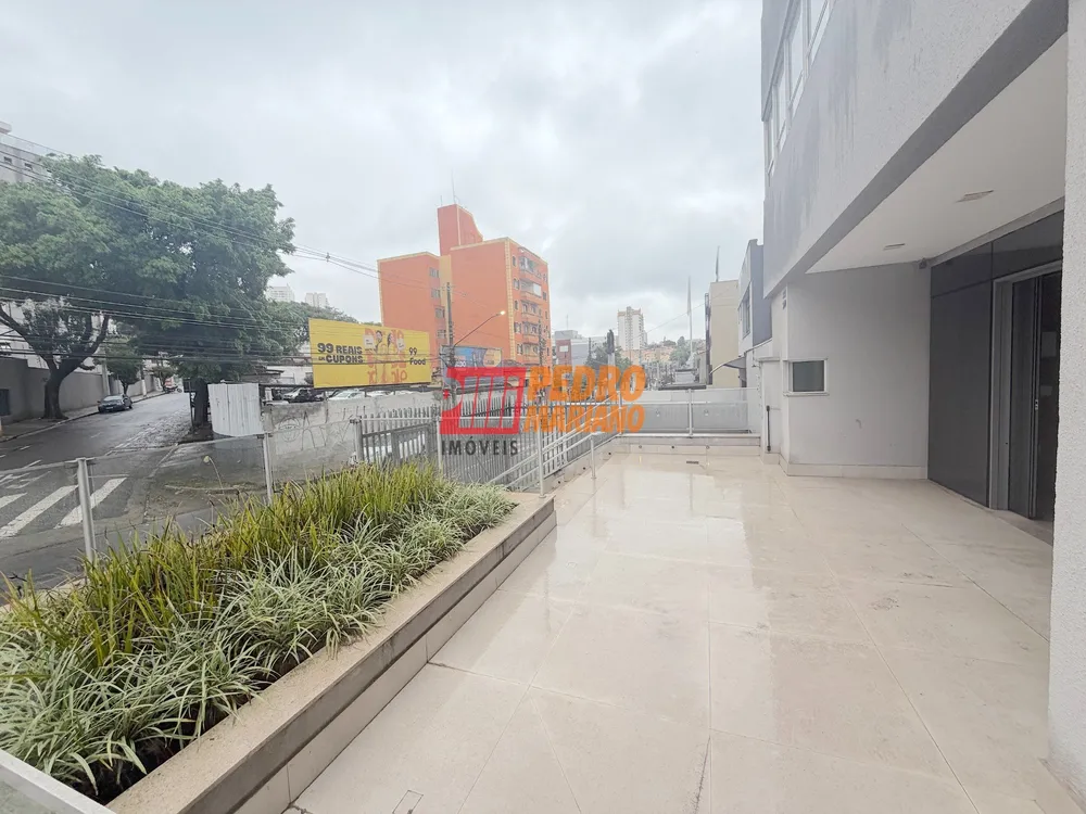 Prédio Inteiro, 2500 m² - Foto 23