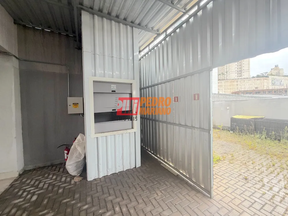 Prédio Inteiro, 2500 m² - Foto 28