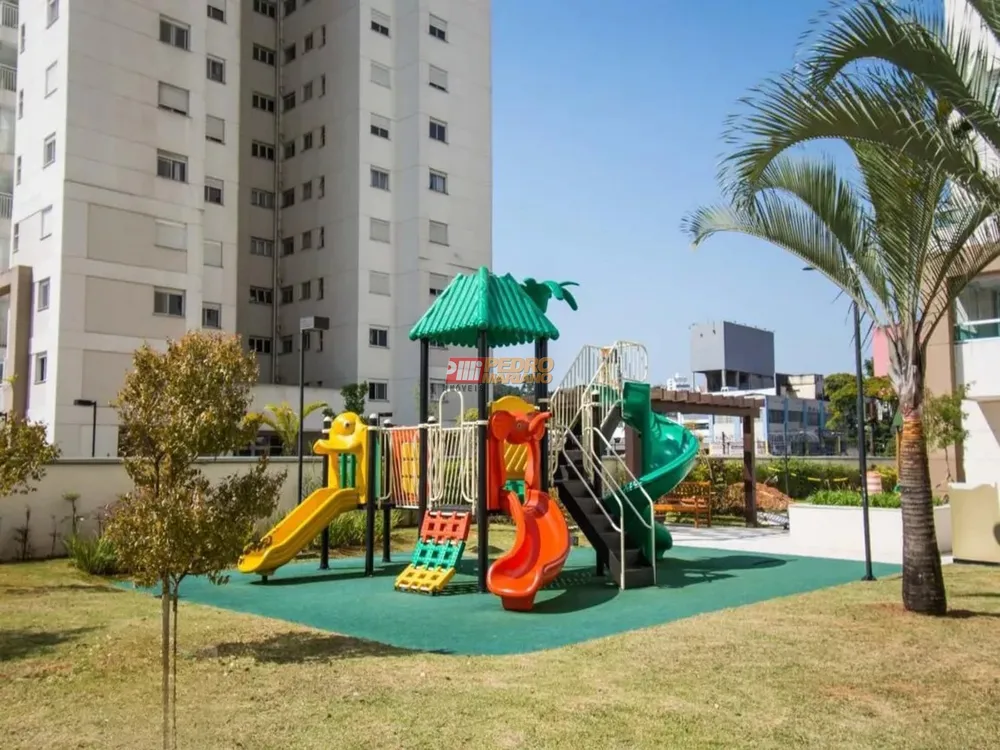 Apartamento, 3 quartos, 123 m² - Foto 21