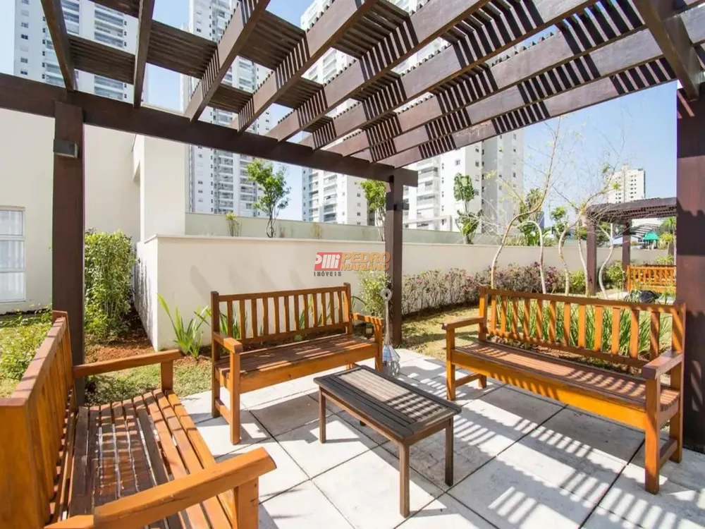Apartamento, 3 quartos, 123 m² - Foto 4