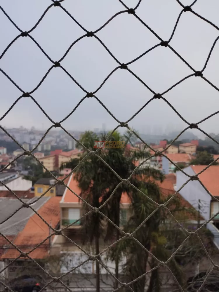 Apartamento, 3 quartos, 83 m² - Foto 8