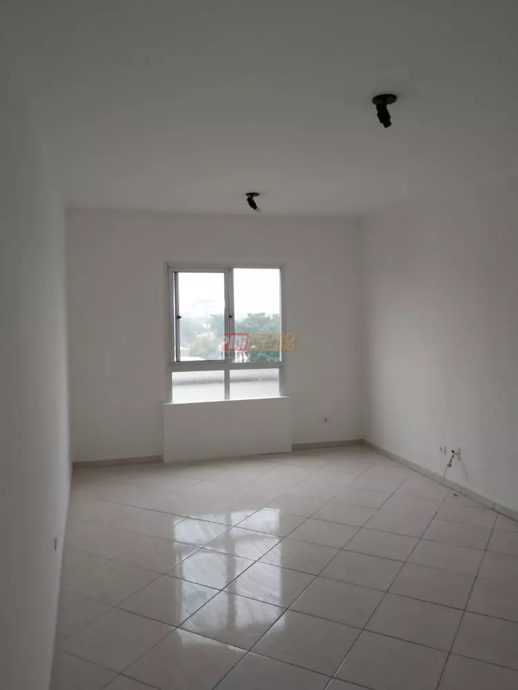 Apartamento, 3 quartos, 83 m² - Foto 1
