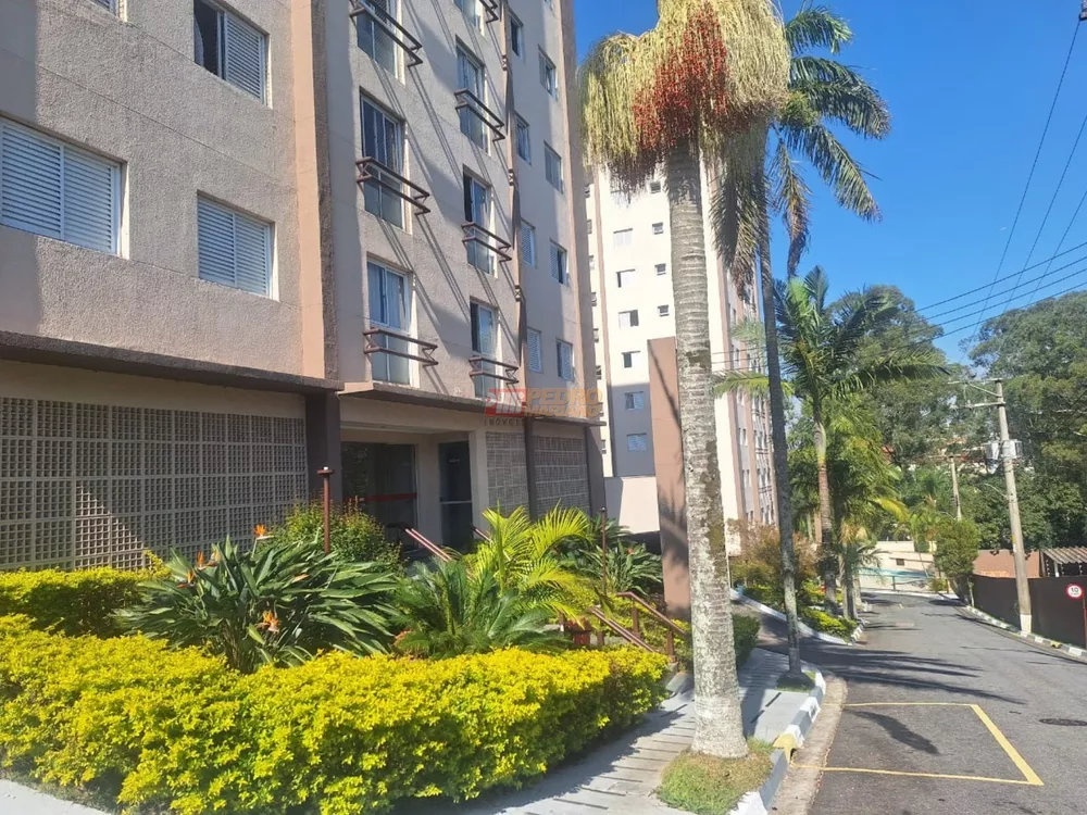 Apartamento, 3 quartos, 83 m² - Foto 24