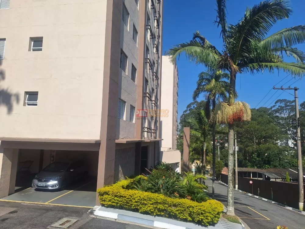 Apartamento, 3 quartos, 83 m² - Foto 25