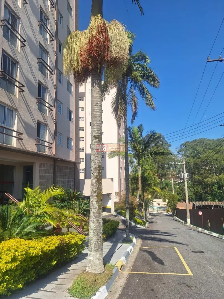 Apartamento, 3 quartos, 83 m² - Foto 23