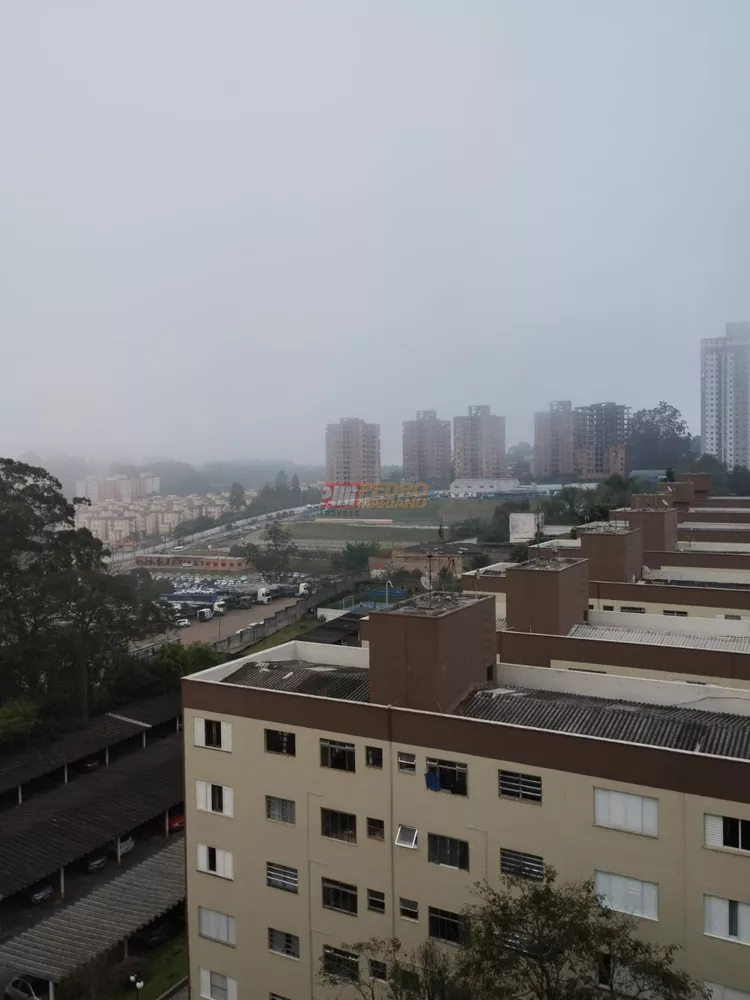 Apartamento, 3 quartos, 83 m² - Foto 20