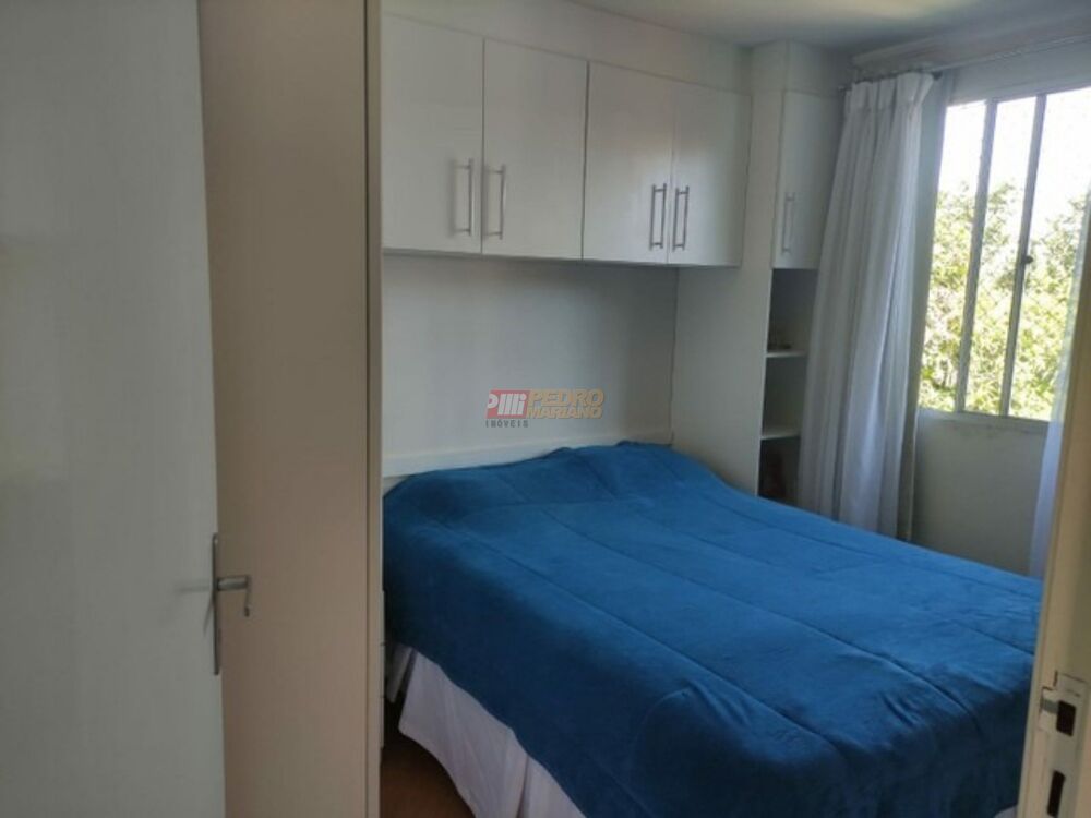 Apartamento à venda com 2 quartos, 56m² - Foto 5
