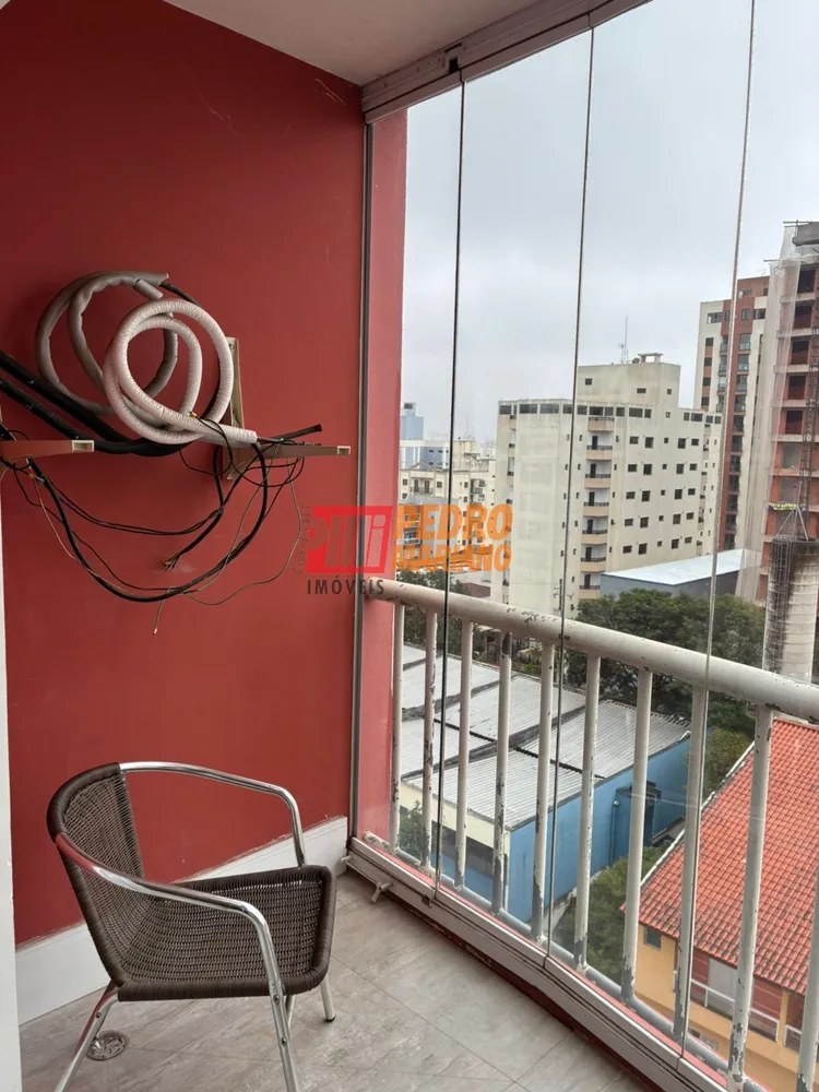 Apartamento, 1 quarto, 63 m² - Foto 4