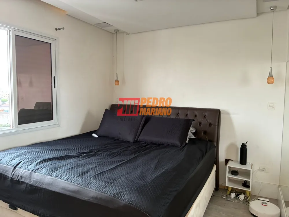 Apartamento, 1 quarto, 63 m² - Foto 1