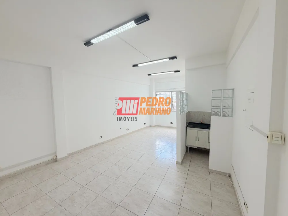 Sala-Conjunto, 33 m² - Foto 1