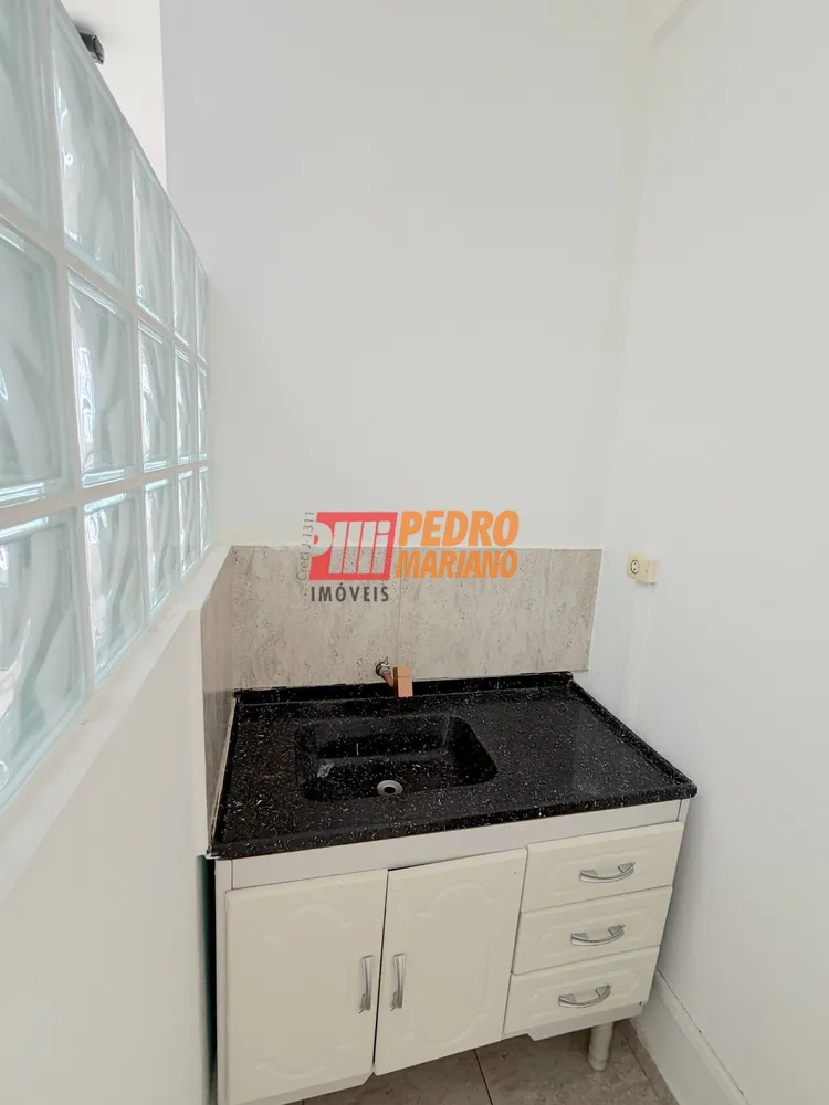 Sala-Conjunto, 33 m² - Foto 4