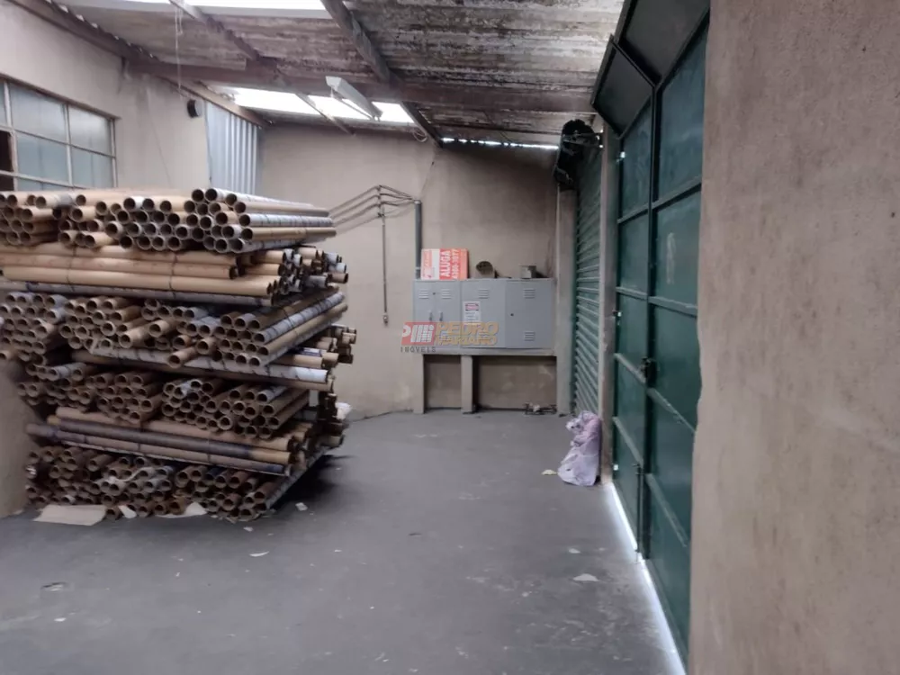 Depósito-Galpão, 300 m² - Foto 4