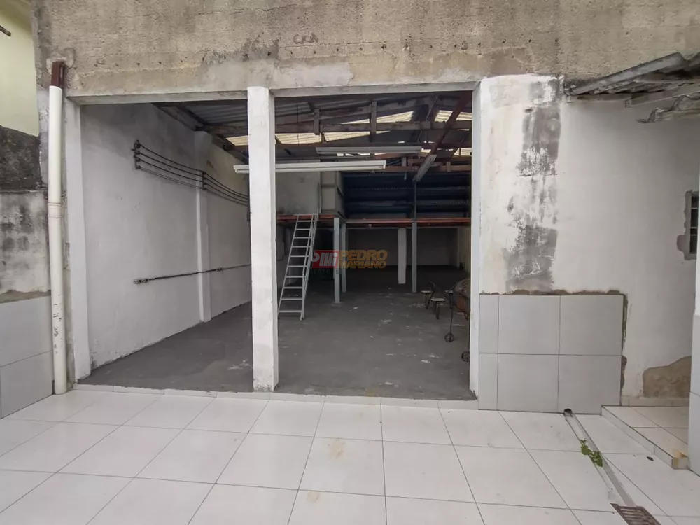 Depósito-Galpão, 300 m² - Foto 11