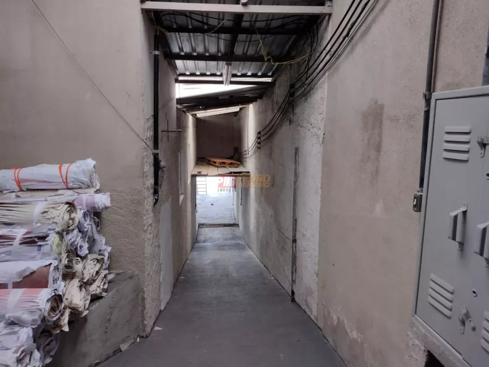 Depósito-Galpão, 300 m² - Foto 1