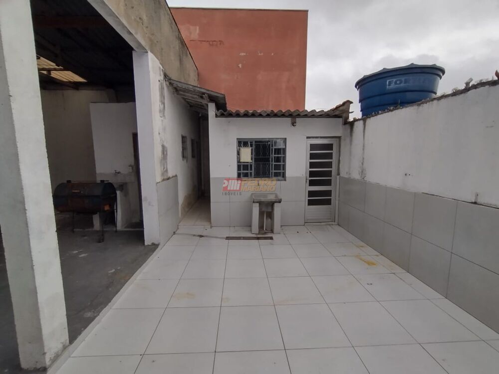 Depósito-Galpão, 300 m² - Foto 21