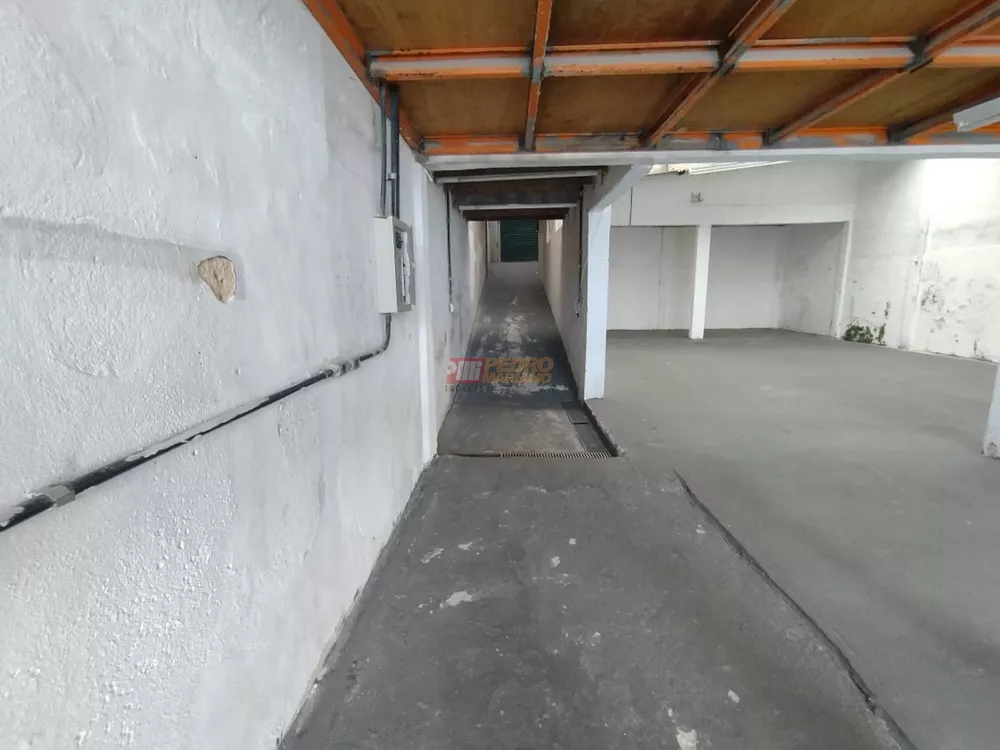 Depósito-Galpão, 300 m² - Foto 8