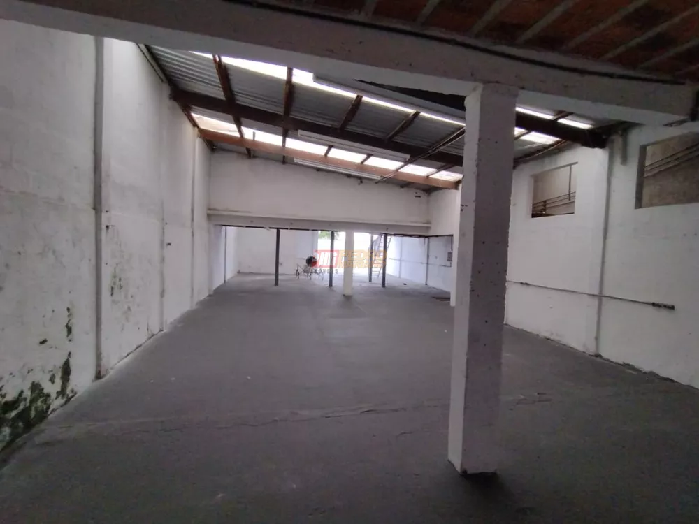 Depósito-Galpão, 300 m² - Foto 6