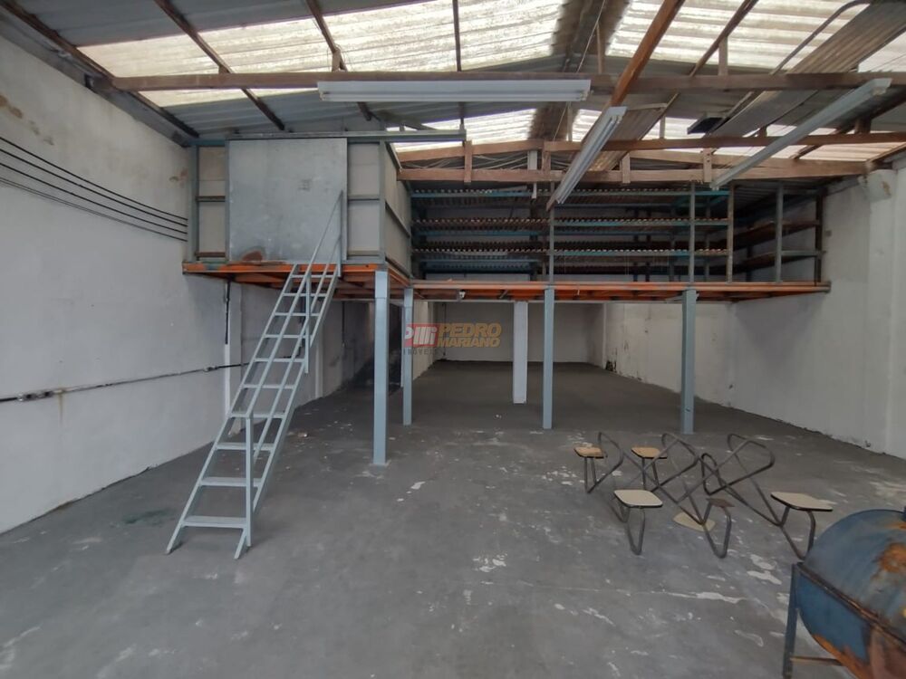Depósito-Galpão, 300 m² - Foto 19