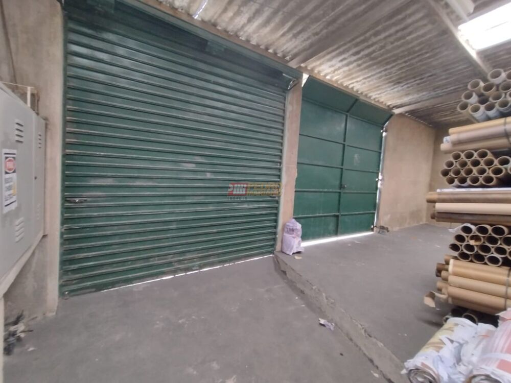 Depósito-Galpão, 300 m² - Foto 15