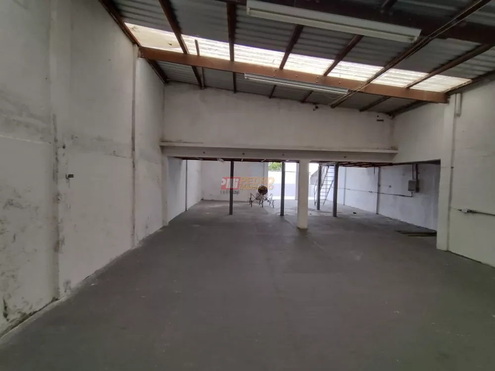 Depósito-Galpão, 300 m² - Foto 2
