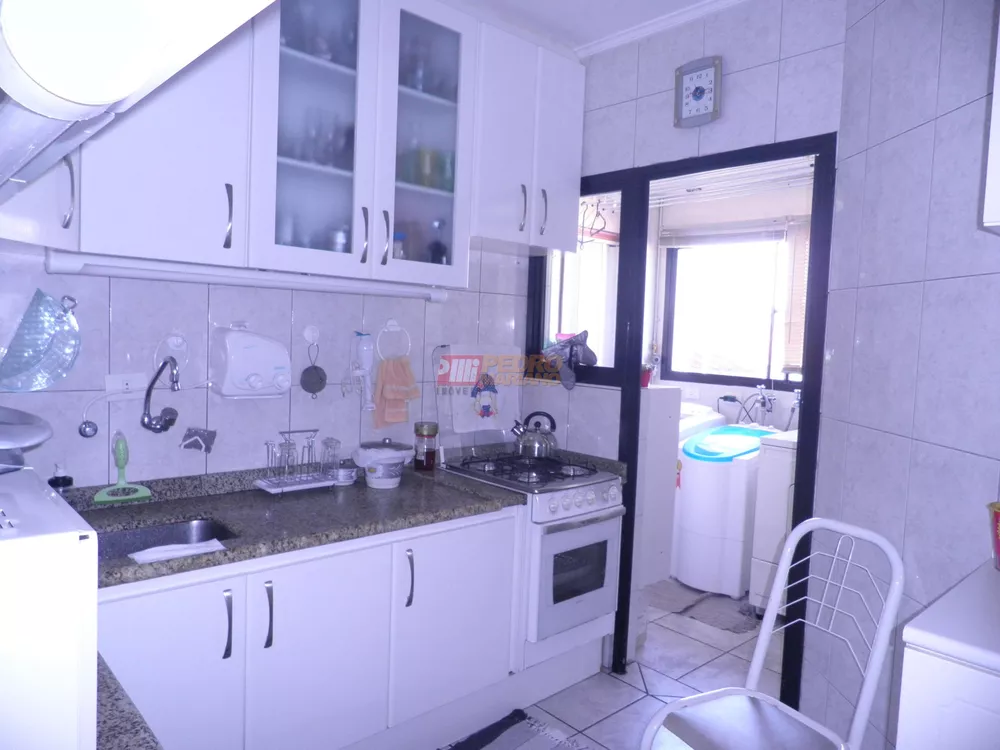 Apartamento, 3 quartos, 115 m² - Foto 5