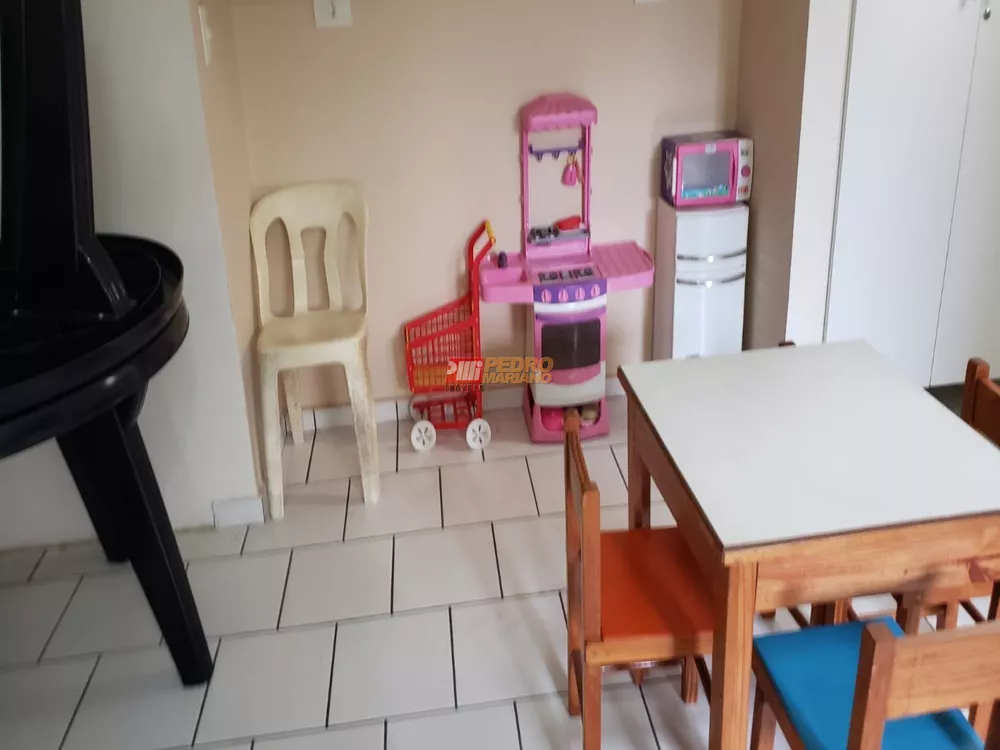 Apartamento, 3 quartos, 115 m² - Foto 3