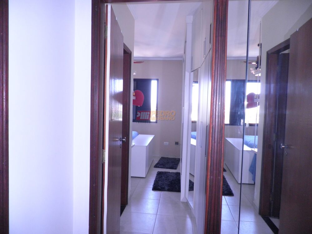 Apartamento, 3 quartos, 115 m² - Foto 3