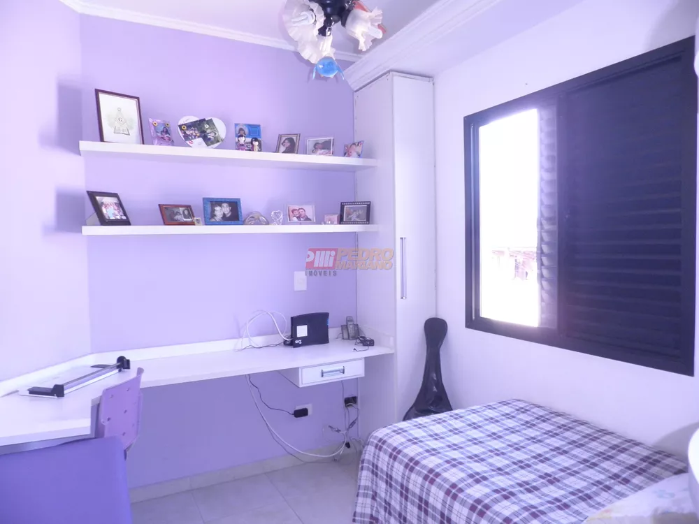 Apartamento, 3 quartos, 115 m² - Foto 8