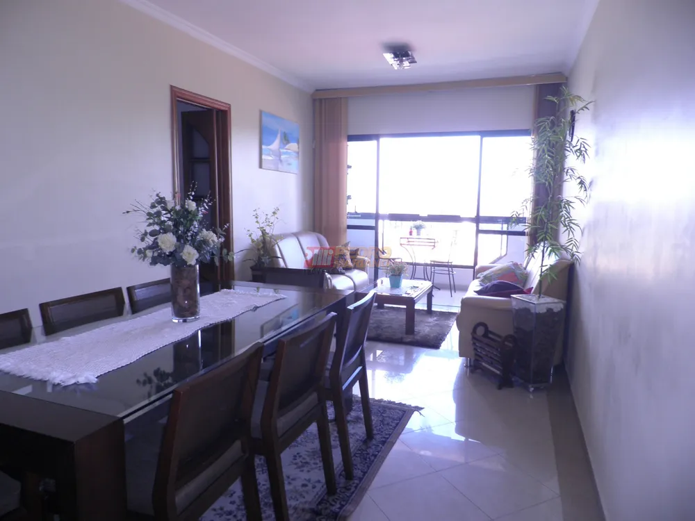 Apartamento, 3 quartos, 115 m² - Foto 1