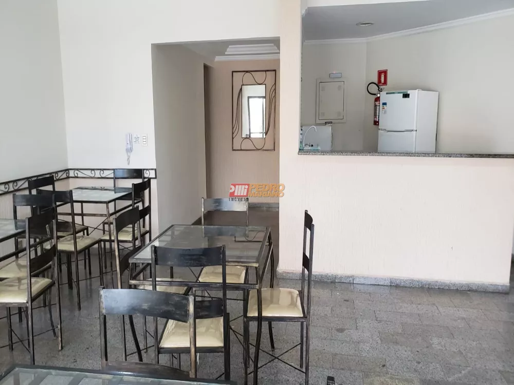 Apartamento, 3 quartos, 115 m² - Foto 1