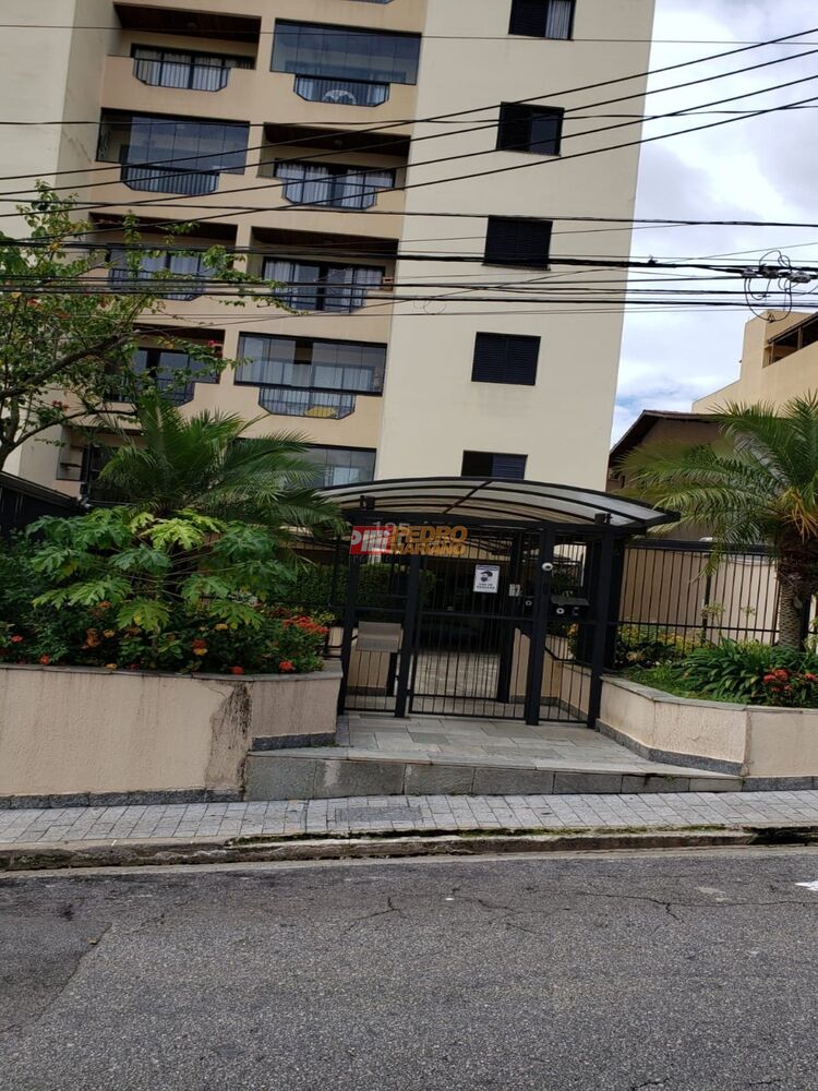 Apartamento, 3 quartos, 115 m² - Foto 8