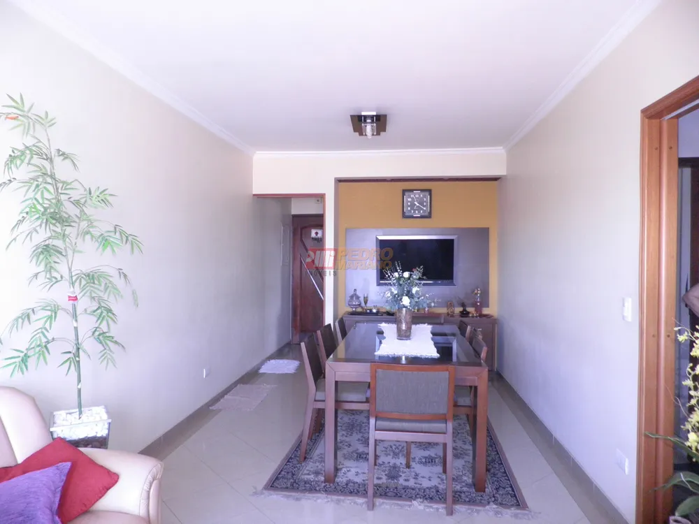 Apartamento, 3 quartos, 115 m² - Foto 5