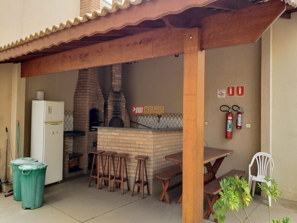 Apartamento, 3 quartos, 115 m² - Foto 7