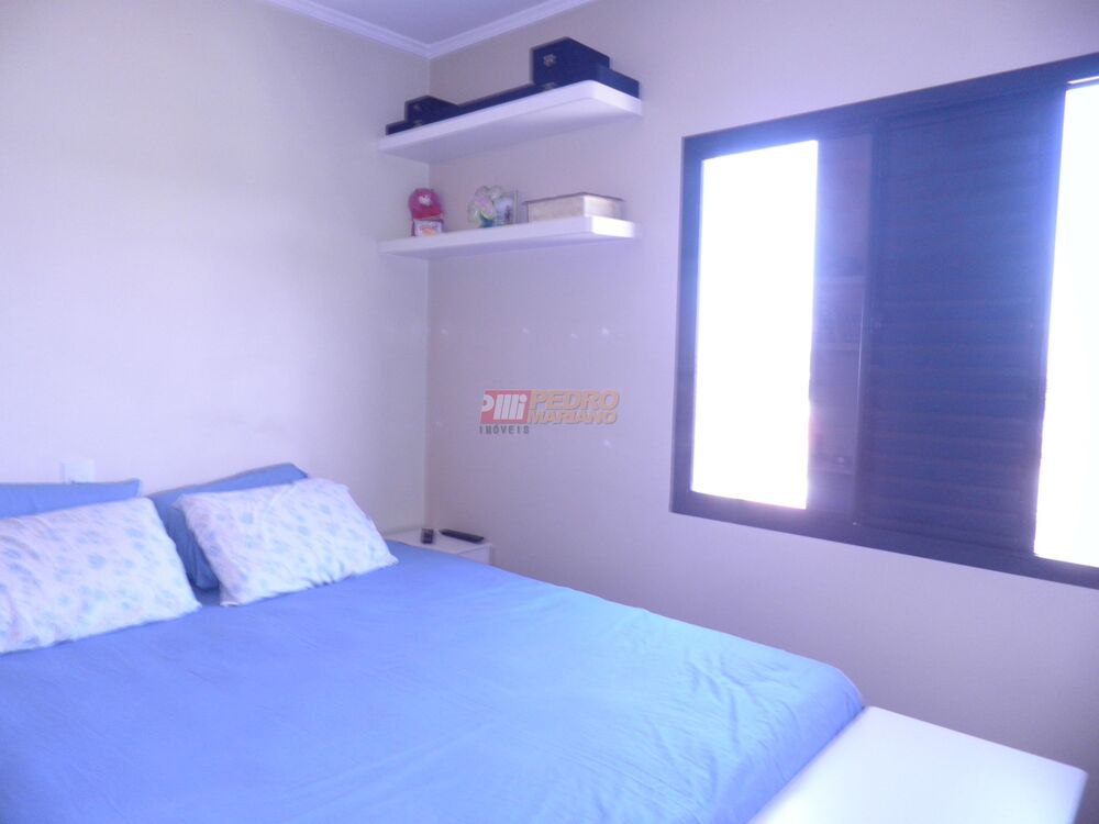 Apartamento, 3 quartos, 115 m² - Foto 2