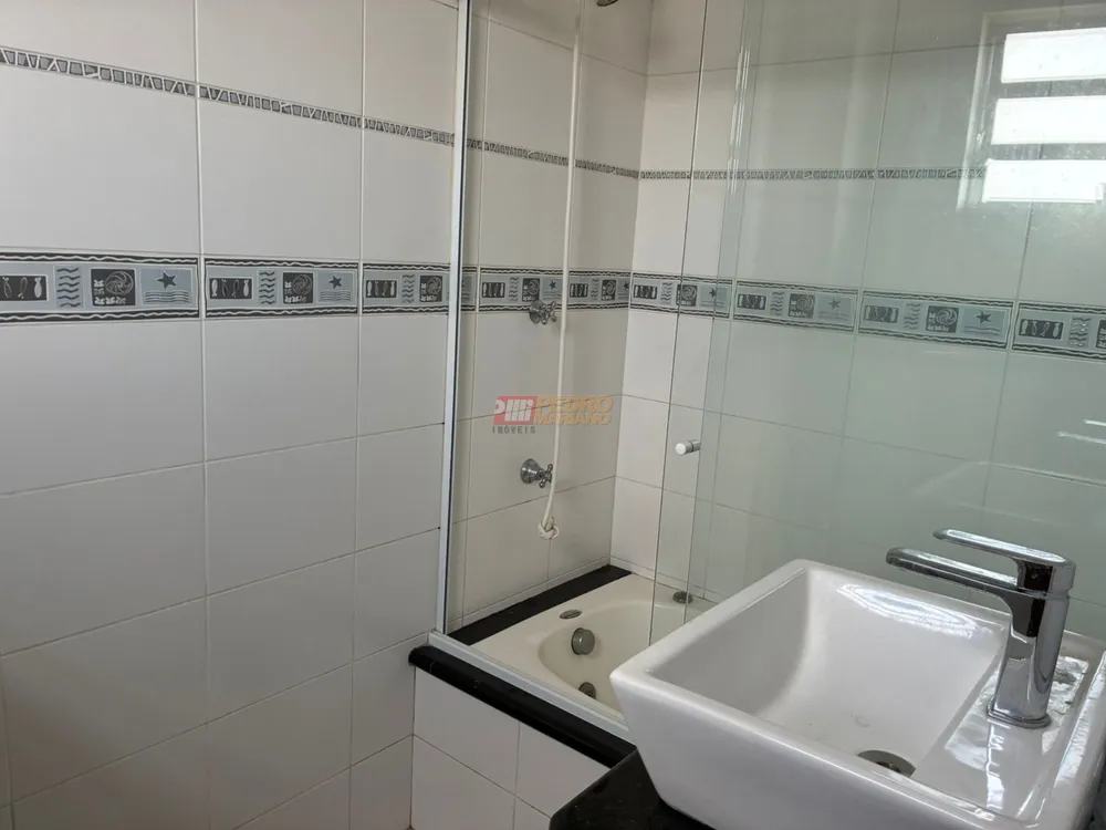 Cobertura, 2 quartos, 185 m² - Foto 3