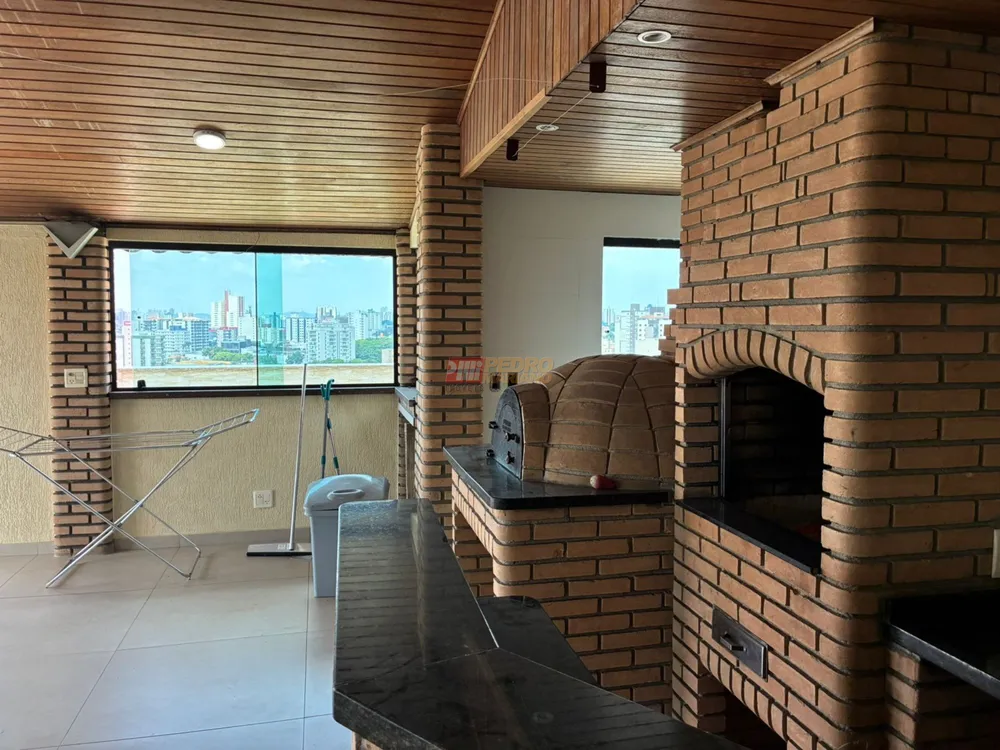Cobertura, 2 quartos, 185 m² - Foto 7