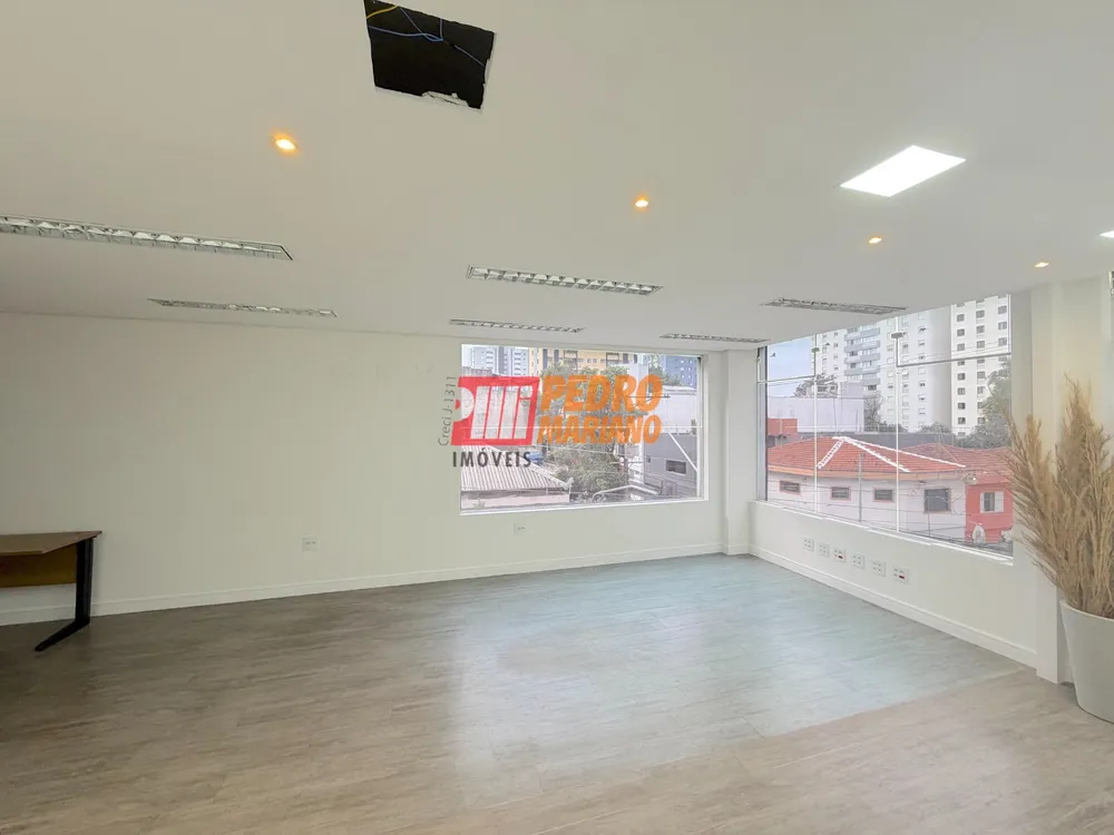 Sala-Conjunto, 52 m² - Foto 1