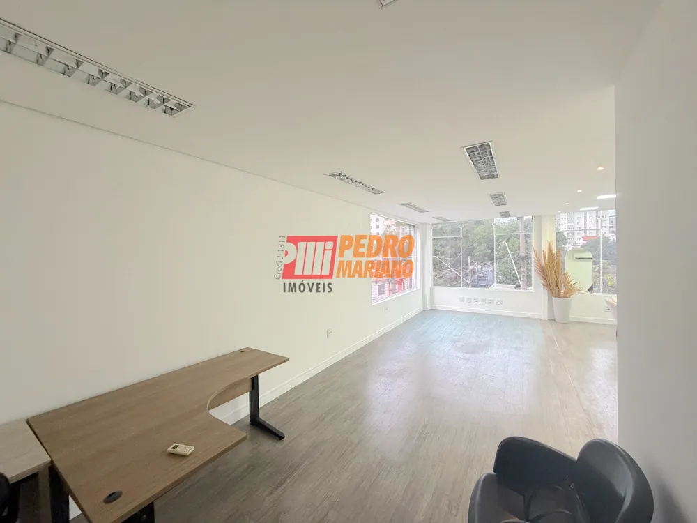 Sala-Conjunto, 52 m² - Foto 7