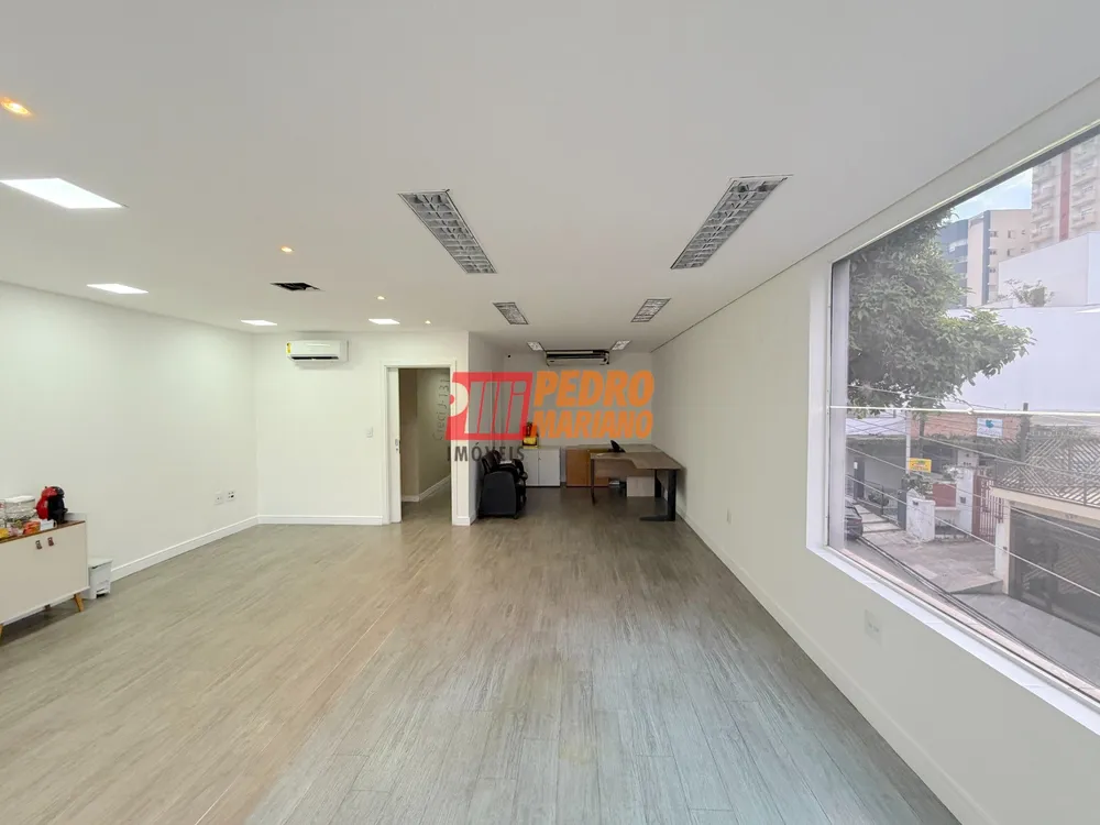 Sala-Conjunto, 52 m² - Foto 3
