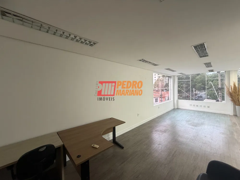 Sala-Conjunto, 52 m² - Foto 8