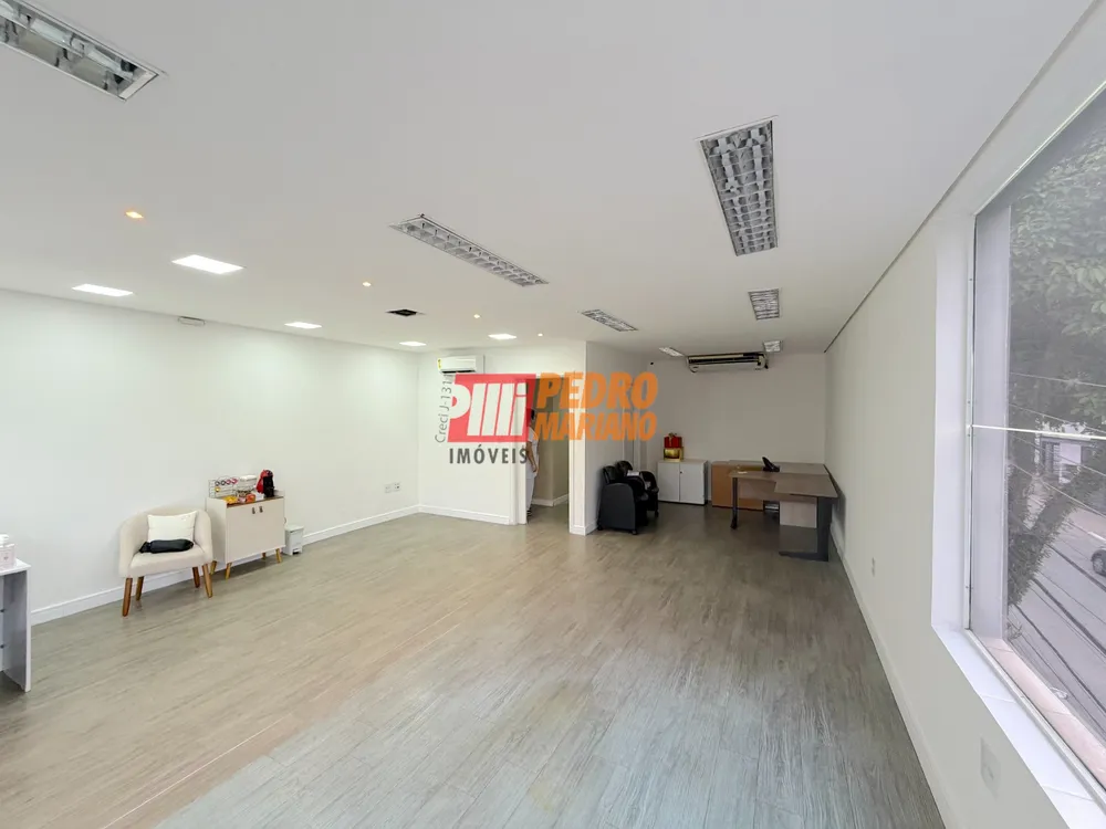 Sala-Conjunto, 52 m² - Foto 2