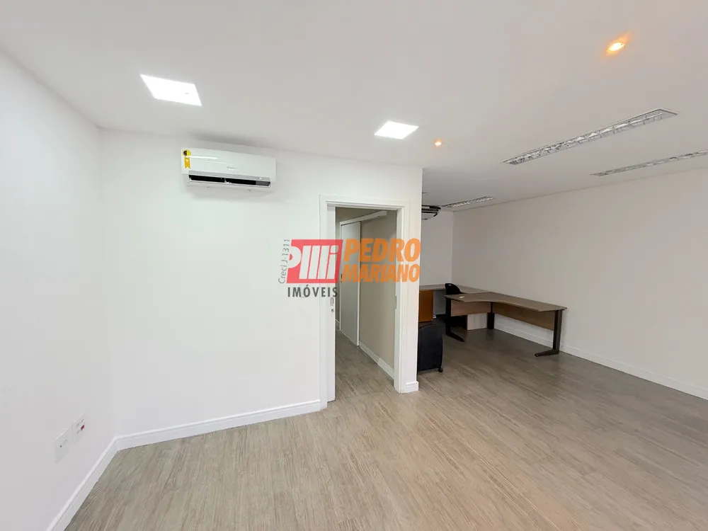 Sala-Conjunto, 52 m² - Foto 6