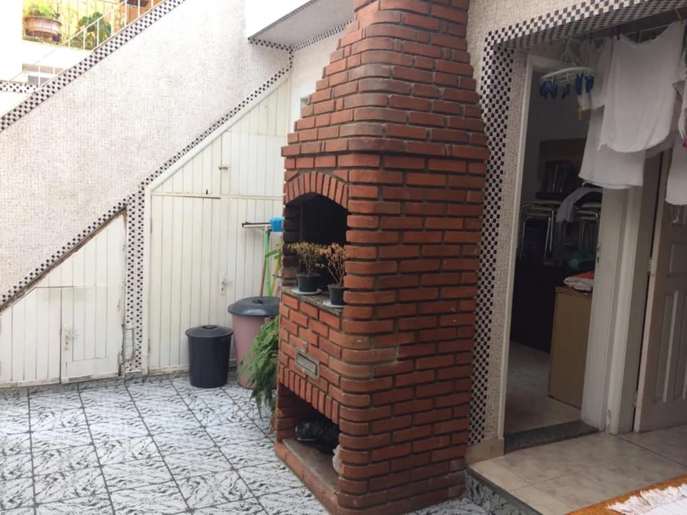 Sobrado, 3 quartos, 134 m² - Foto 8