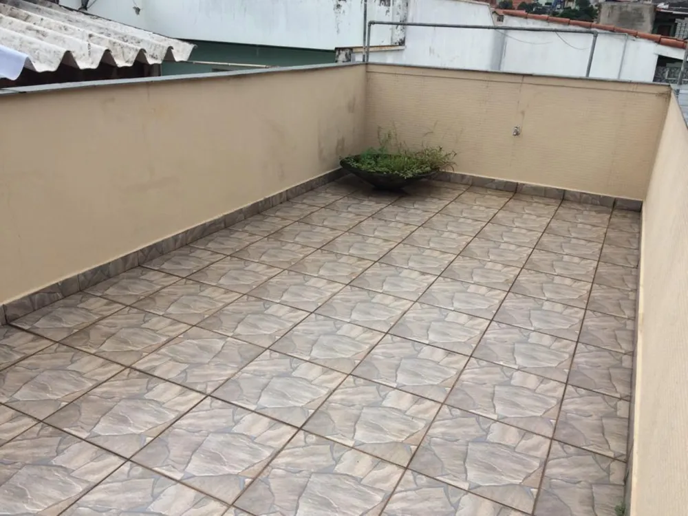Sobrado, 3 quartos, 134 m² - Foto 11