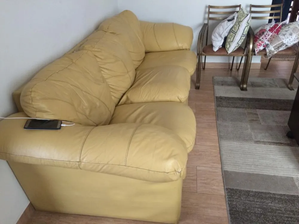 Sobrado, 3 quartos, 134 m² - Foto 1