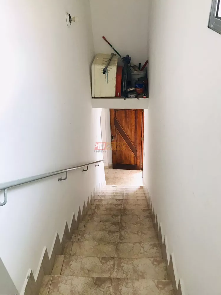 Sobrado, 3 quartos, 170 m² - Foto 24