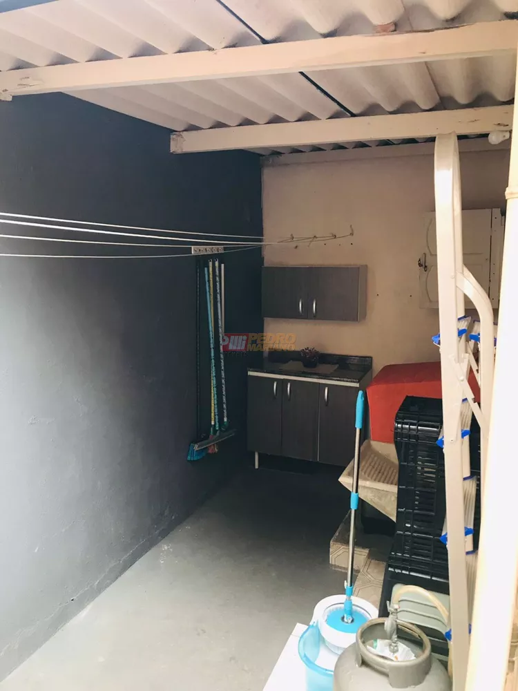 Sobrado, 3 quartos, 170 m² - Foto 22