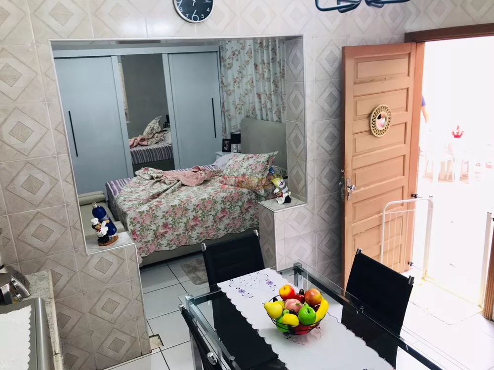 Sobrado, 3 quartos, 170 m² - Foto 14