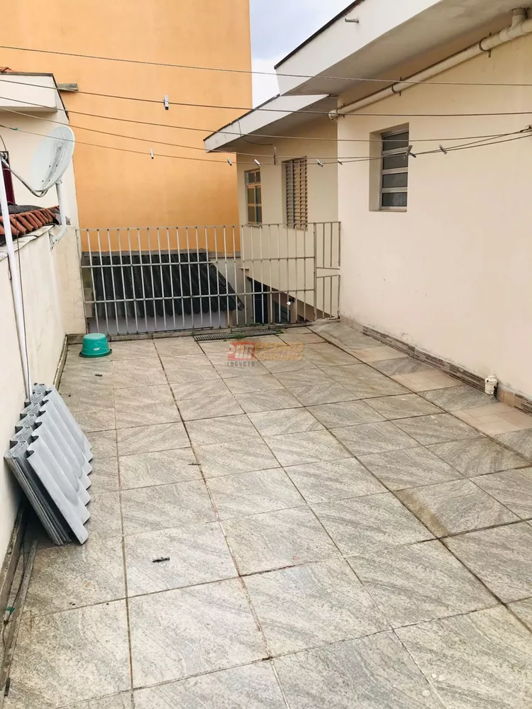 Sobrado, 3 quartos, 170 m² - Foto 28