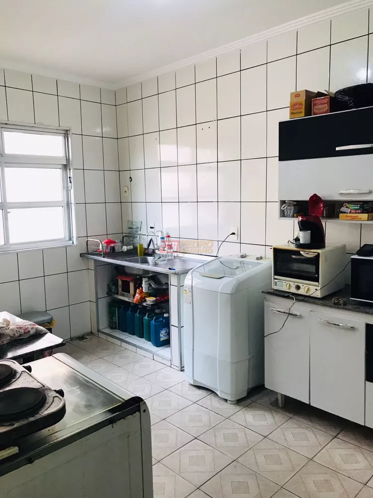 Sobrado, 3 quartos, 170 m² - Foto 19